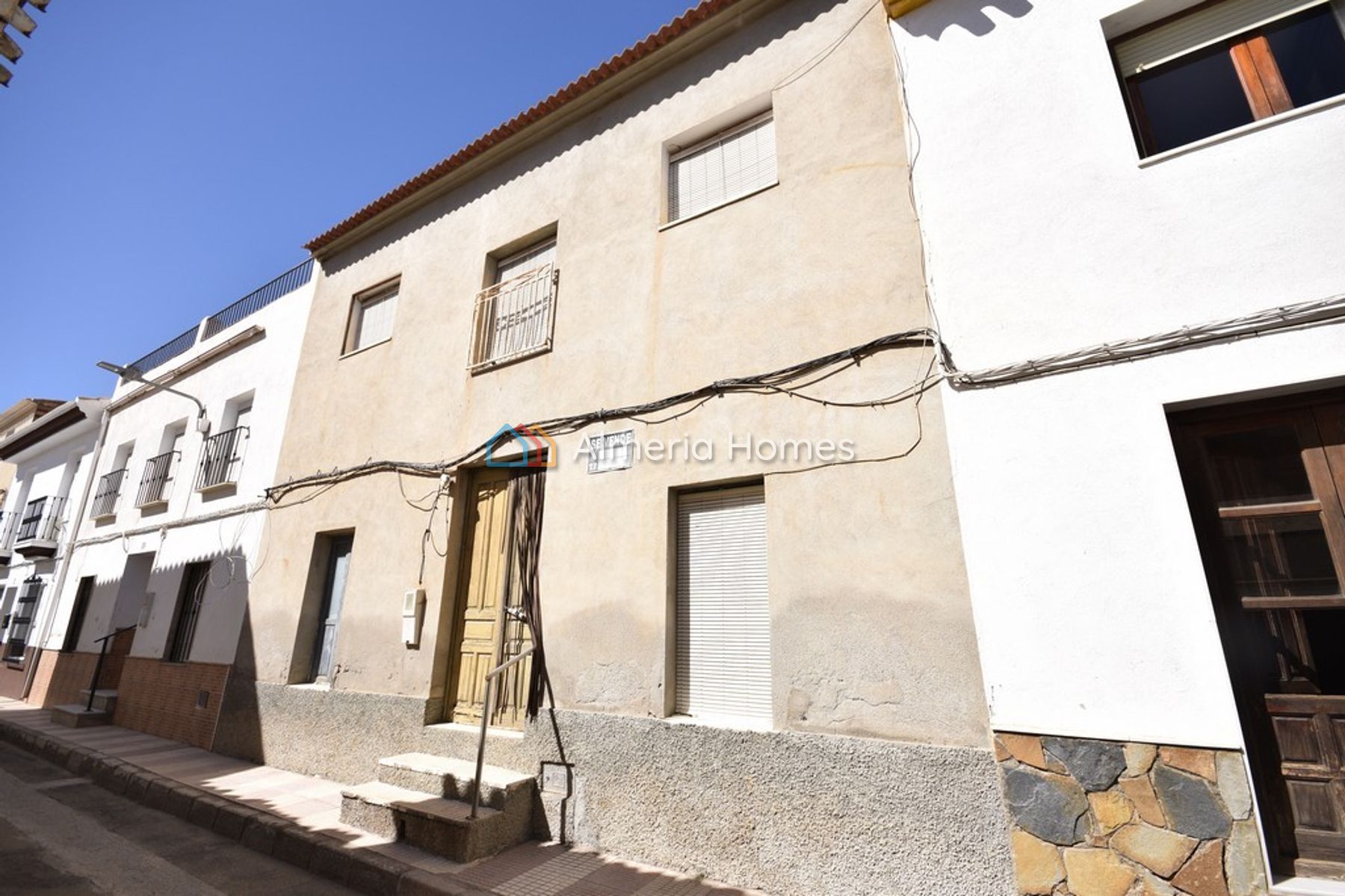 Casa Tosquilla — Town House for sale in Cantoria, Almeria — Image #2