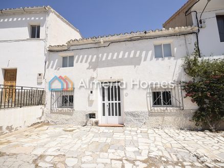 Casa Martine: Village House in Cela, Almeria