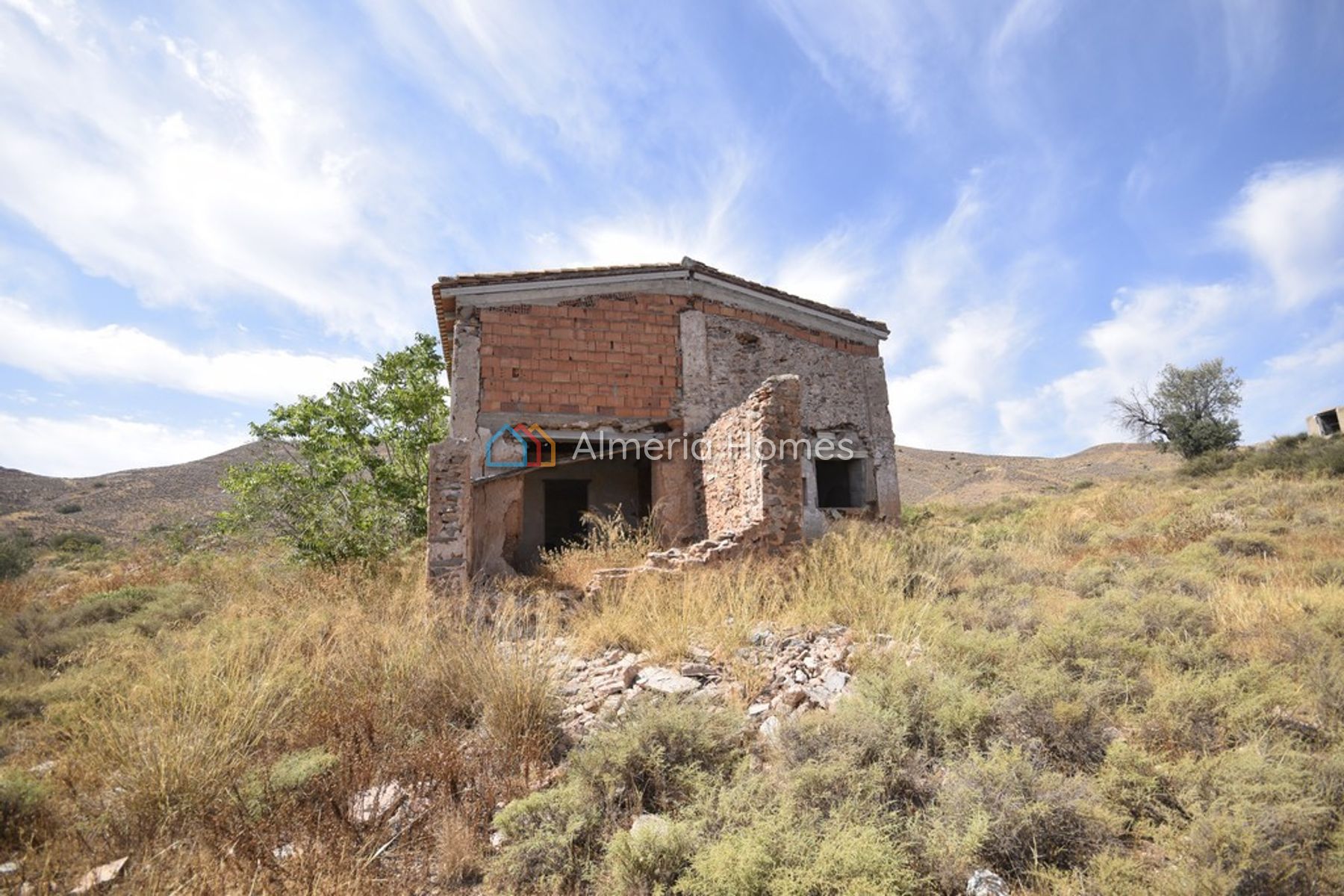 Cortijo Lalita — Country House for sale in Albox, Almeria — Image #2