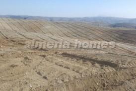 Parcela Taberno: Land for sale in Taberno, Almeria