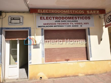 Tienda General : Commercial Property in Albox, Almeria