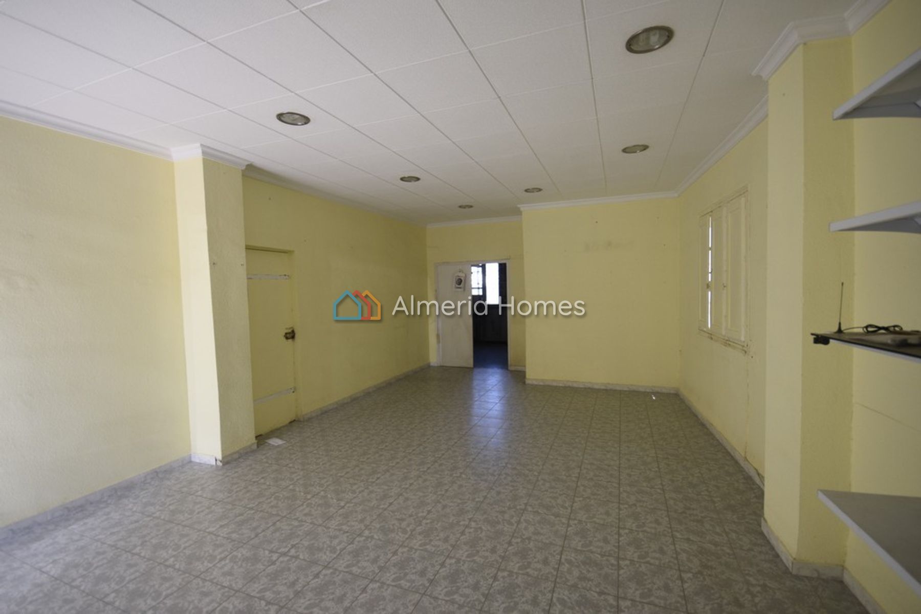 Tienda General  — Commercial Property for sale in Albox, Almeria — Image #3