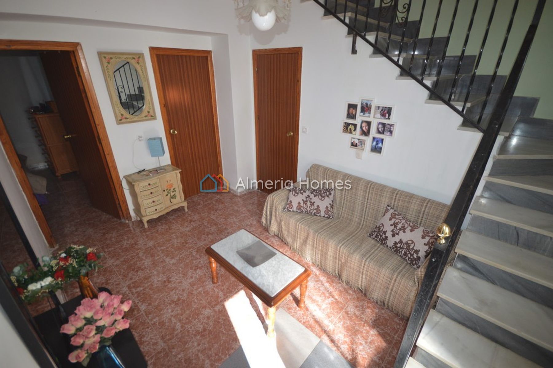 Casa Warren — Town House for sale in Oria, Almeria — Image #3