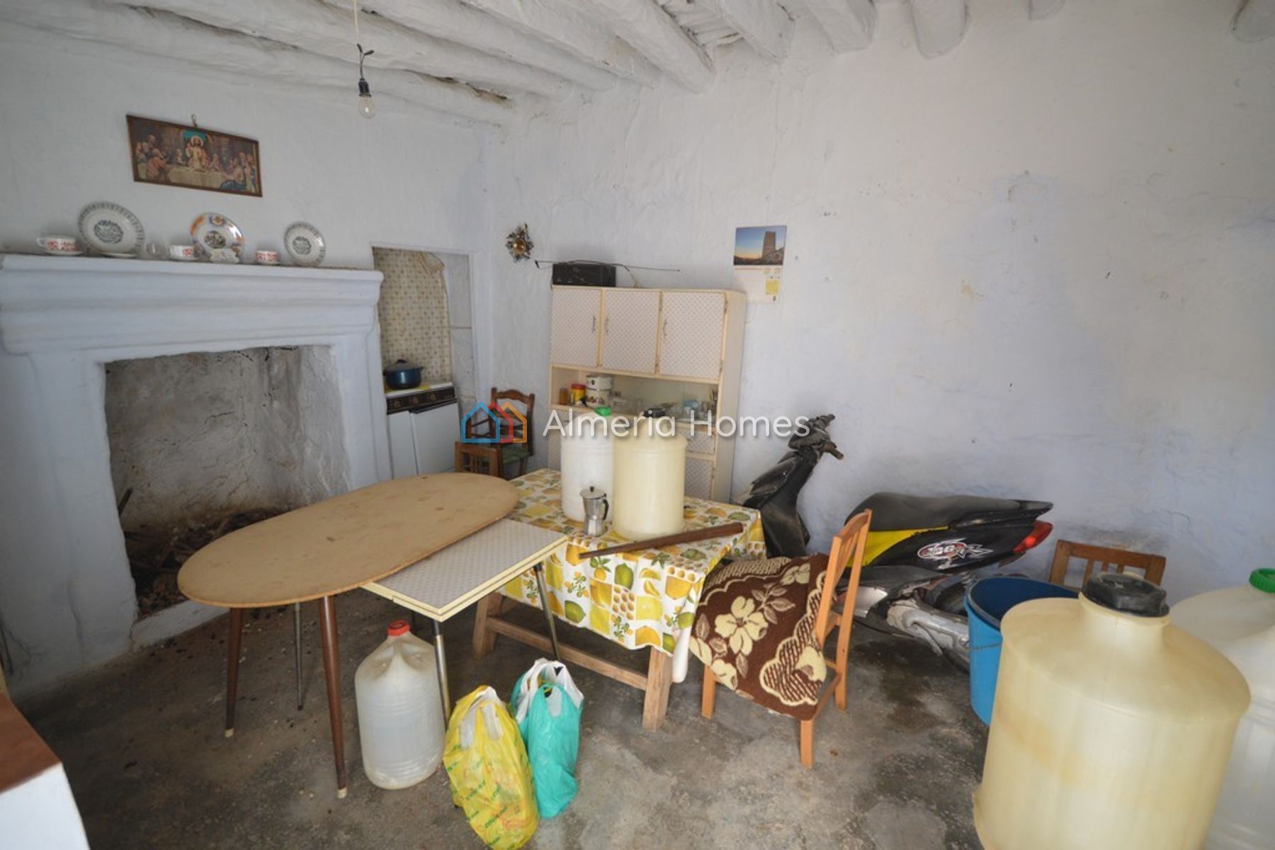 Casa Uniforme — Town House for sale in Oria, Almeria — Image #2