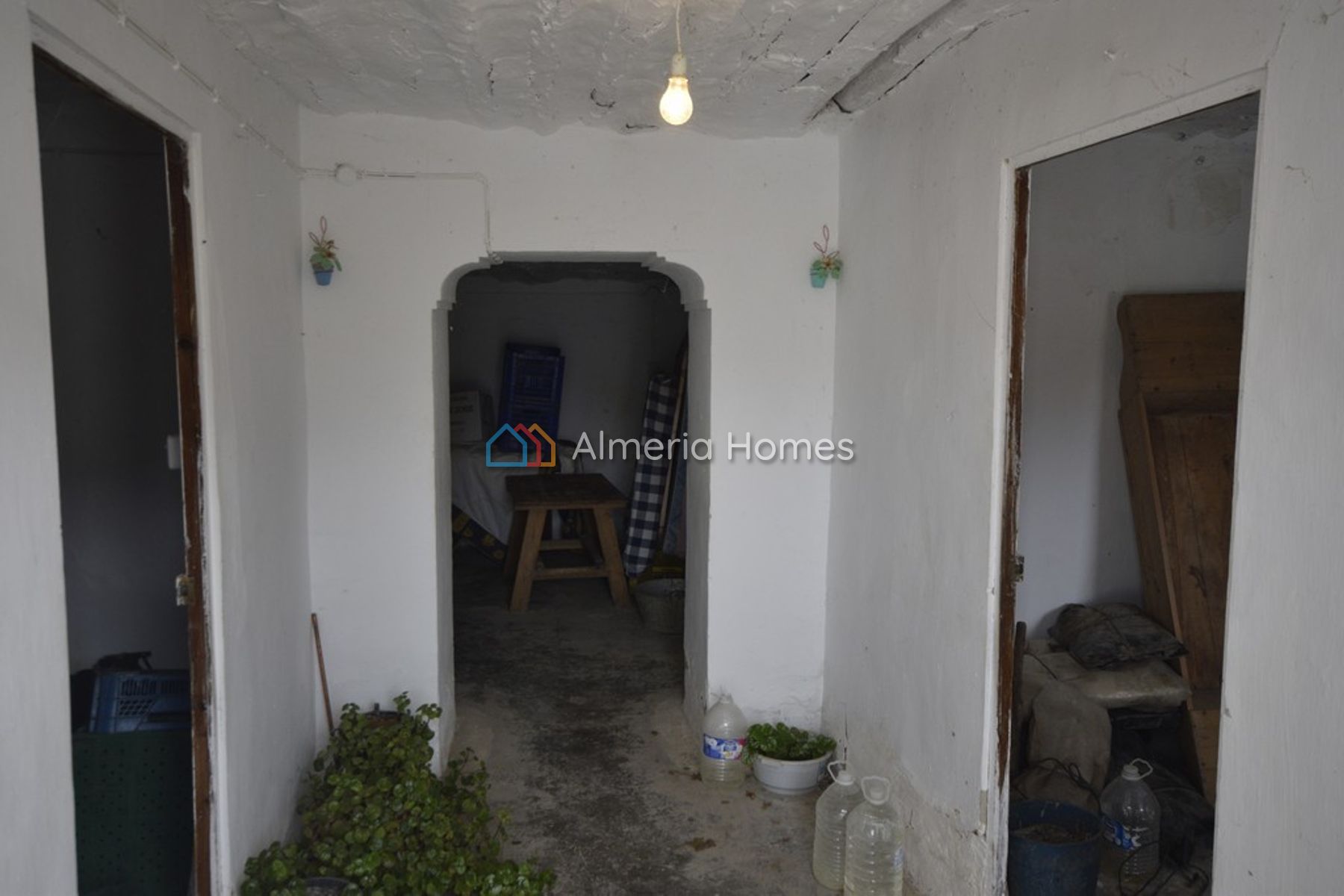 Casa Margen  — Town House for sale in Oria, Almeria — Image #3