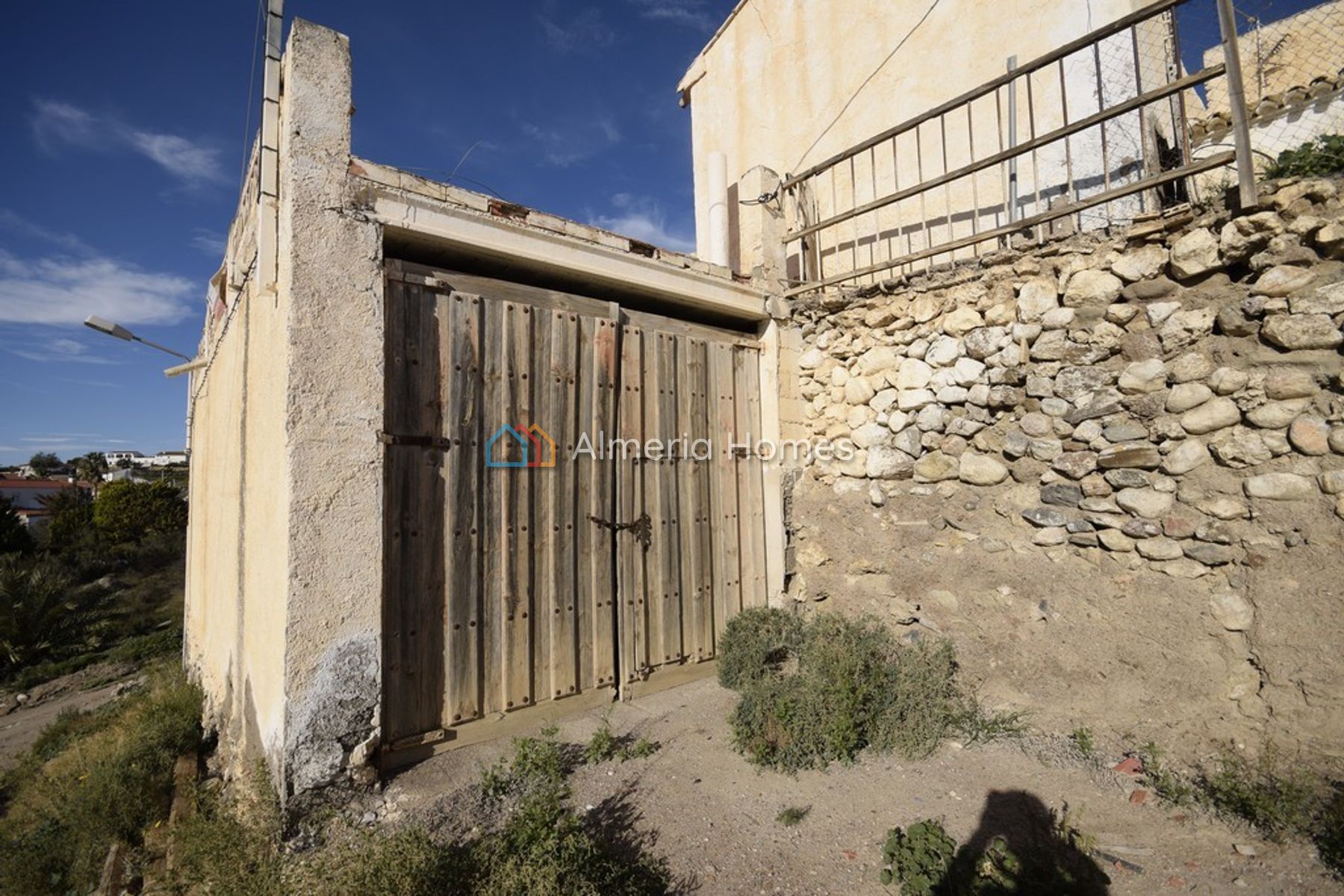 Casa Fernando 3 — Country House for sale in Partaloa, Almeria — Image #3