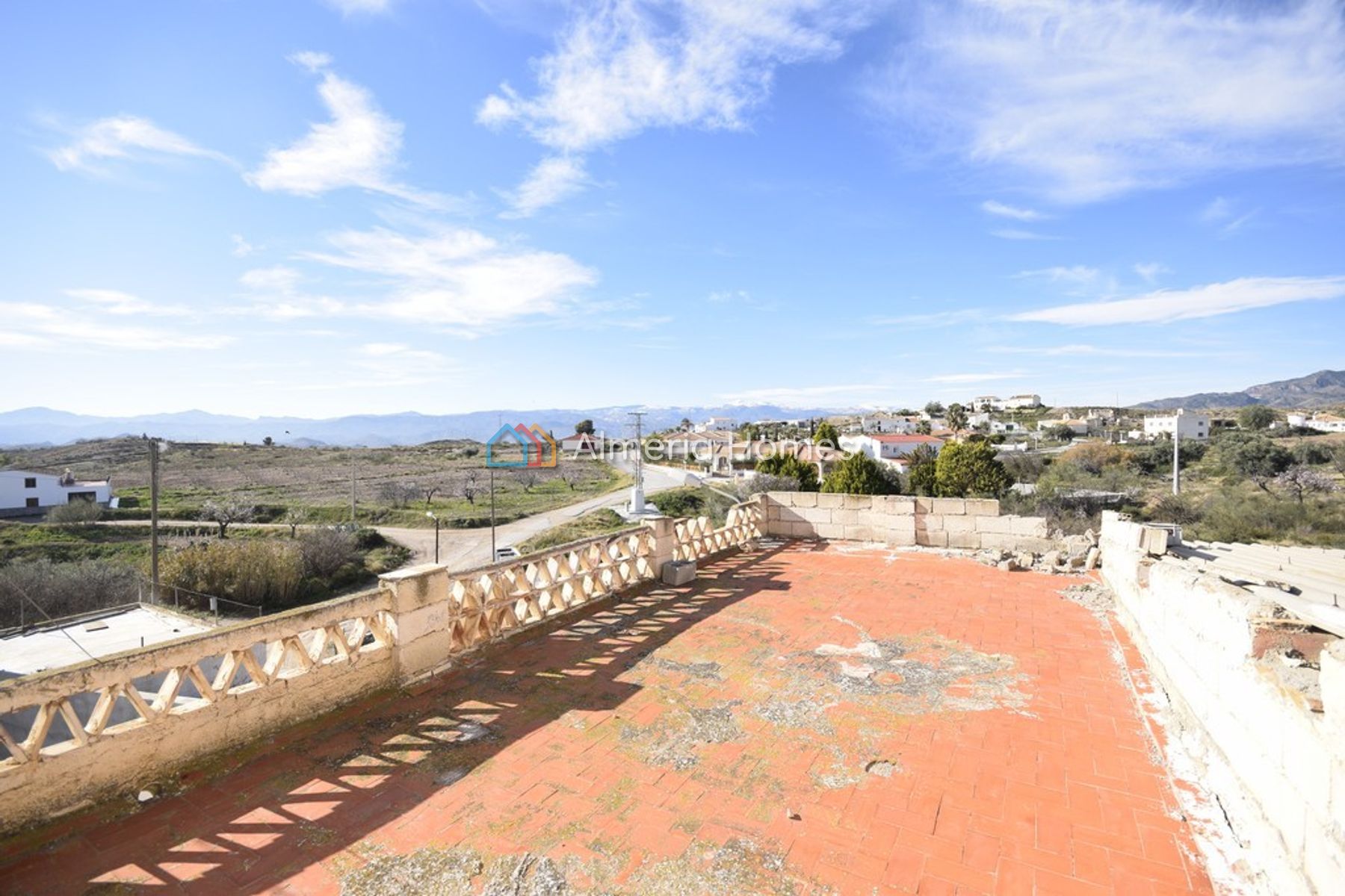 Casa Fernando 3 — Country House for sale in Partaloa, Almeria — Image #2