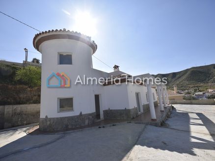 Villa El Camino : Villa in Arboleas, Almeria