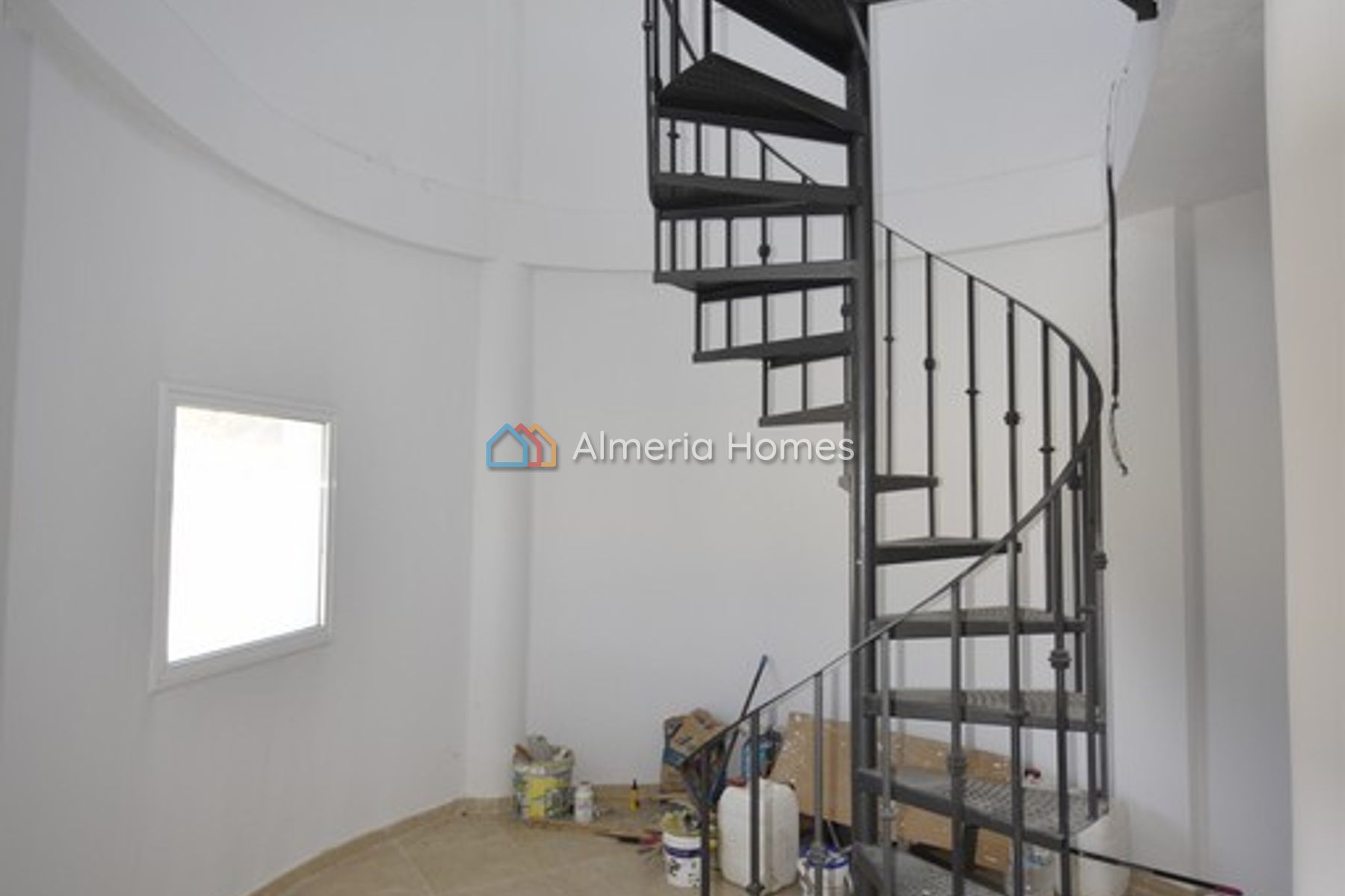 Villa El Camino — Villa for sale in Arboleas, Almeria — Image #3