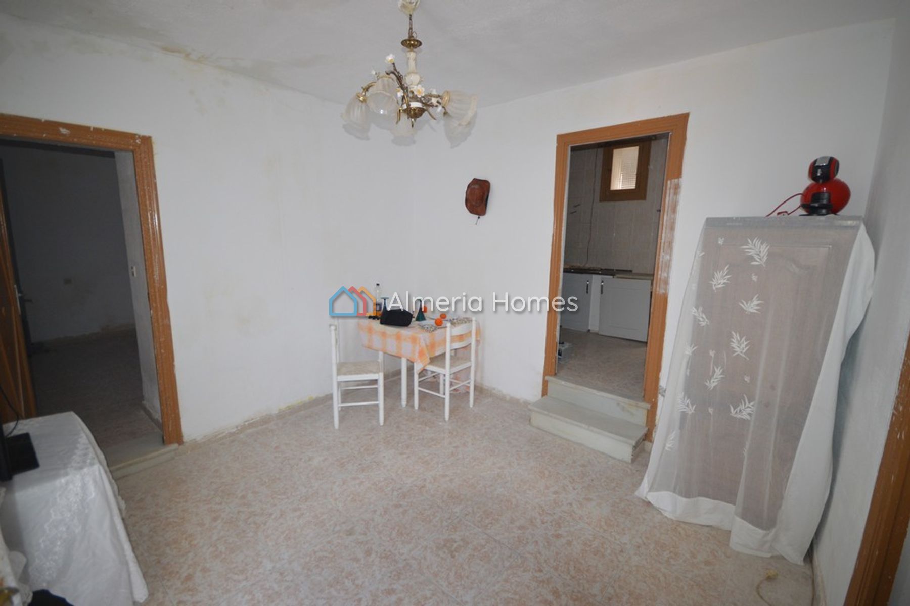 Casa Polvo — Town House for sale in Macael, Almeria — Image #2