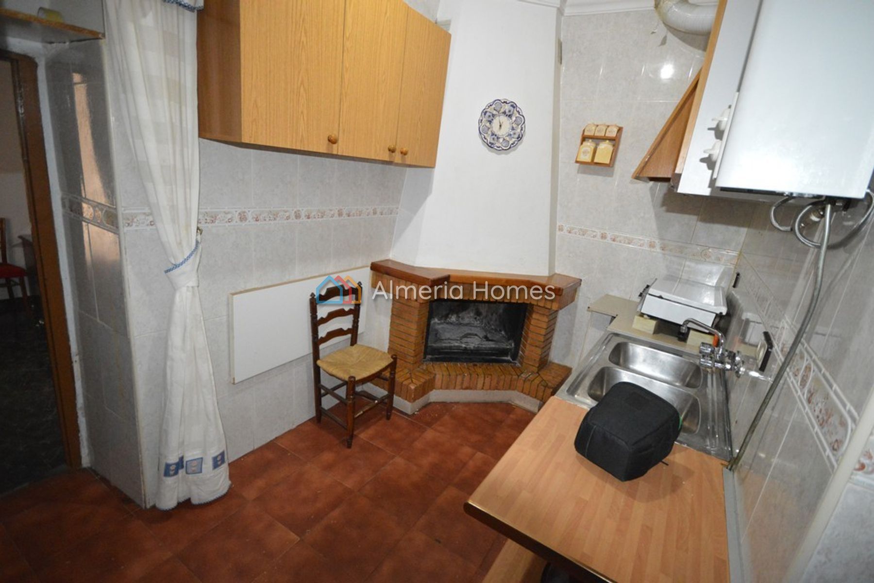 Cortijo Veinte — Town House for sale in Oria, Almeria — Image #3