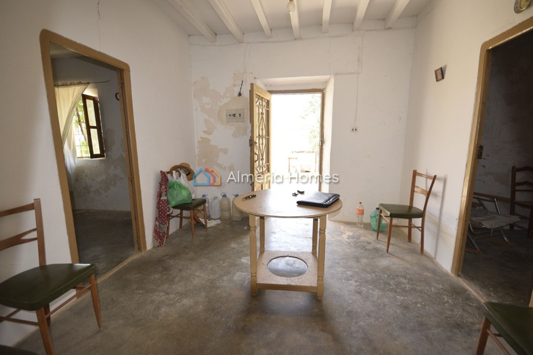 Cortijo Yucca — Country House under offer in Arboleas, Almeria — Image #2