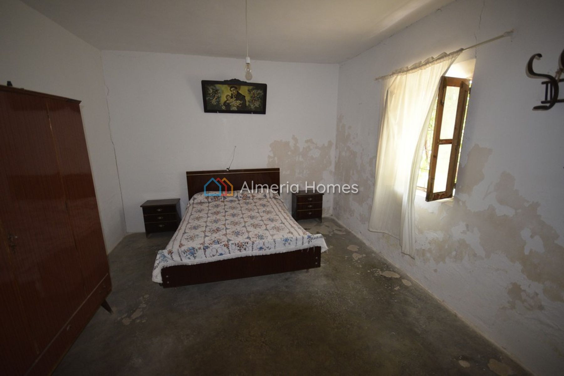 Cortijo Yucca — Country House under offer in Arboleas, Almeria — Image #3