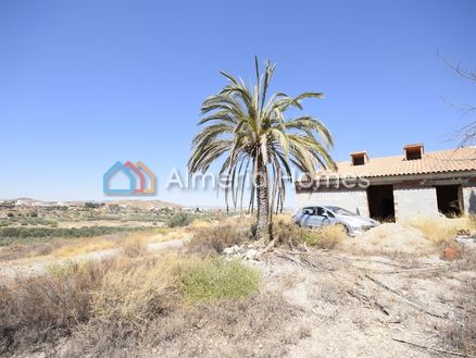 Casa Palmeral: Country House in Albox, Almeria