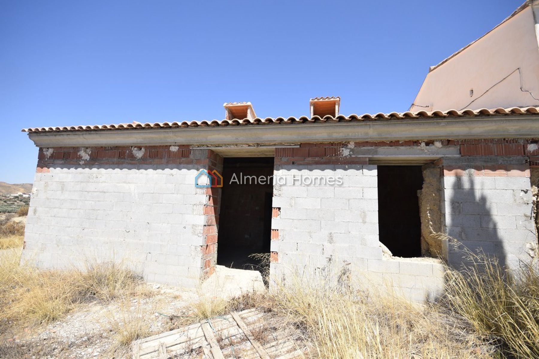 Casa Palmeral — Country House for sale in Albox, Almeria — Image #2