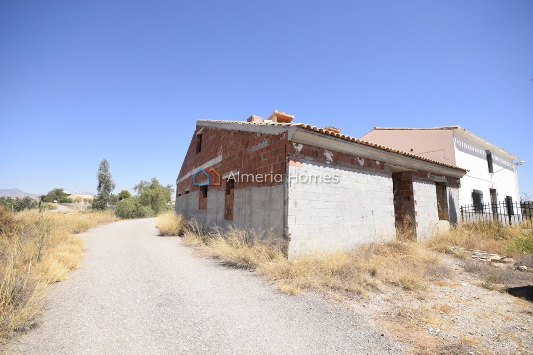 Casa Palmeral — Country House for sale in Albox, Almeria — Image #3