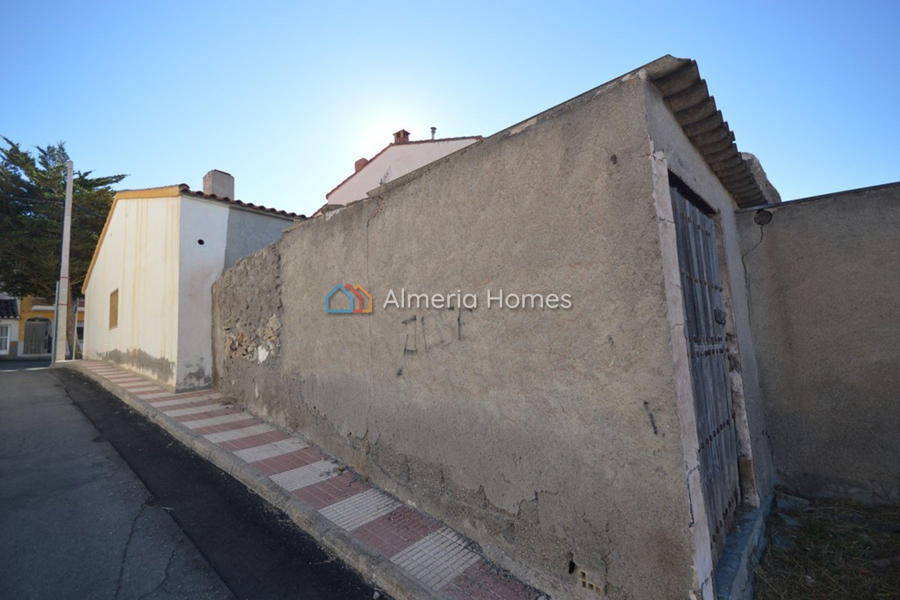 Casa Gracias — Town House for sale in Cantoria, Almeria — Image #2