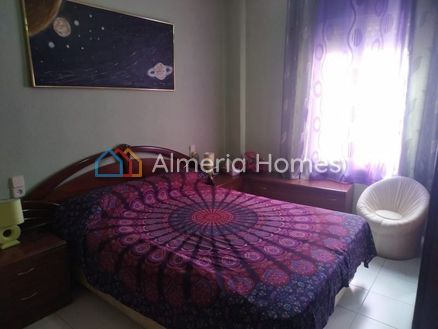 Apartment Purple: Apartment in Villaricos, Almeria