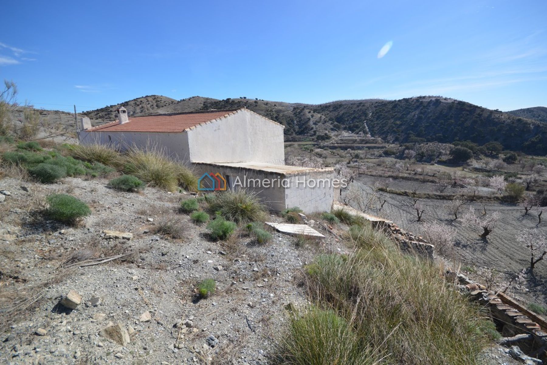 Cortijo Marisol — Country House for sale in Albox, Almeria — Image #3