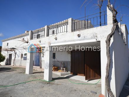 Cortijo Marisol: Country House in Albox, Almeria
