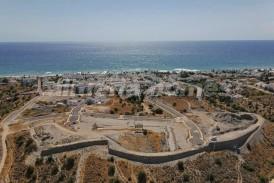 Parcelas Altos de Albardinar : Land for sale in Mojacar Playa, Almeria