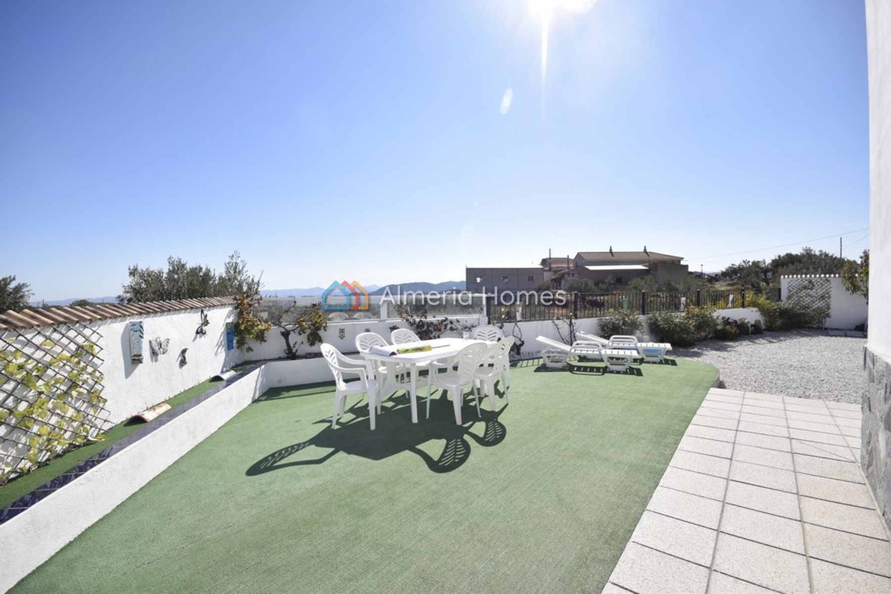 Villa Esperanza — Villa for sale in Oria, Almeria — Image #3