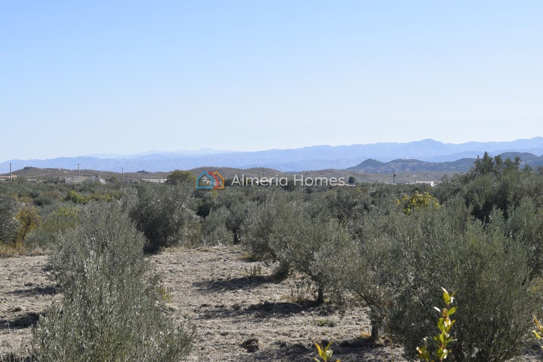 Villa Esperanza — Villa for sale in Oria, Almeria — Image #2