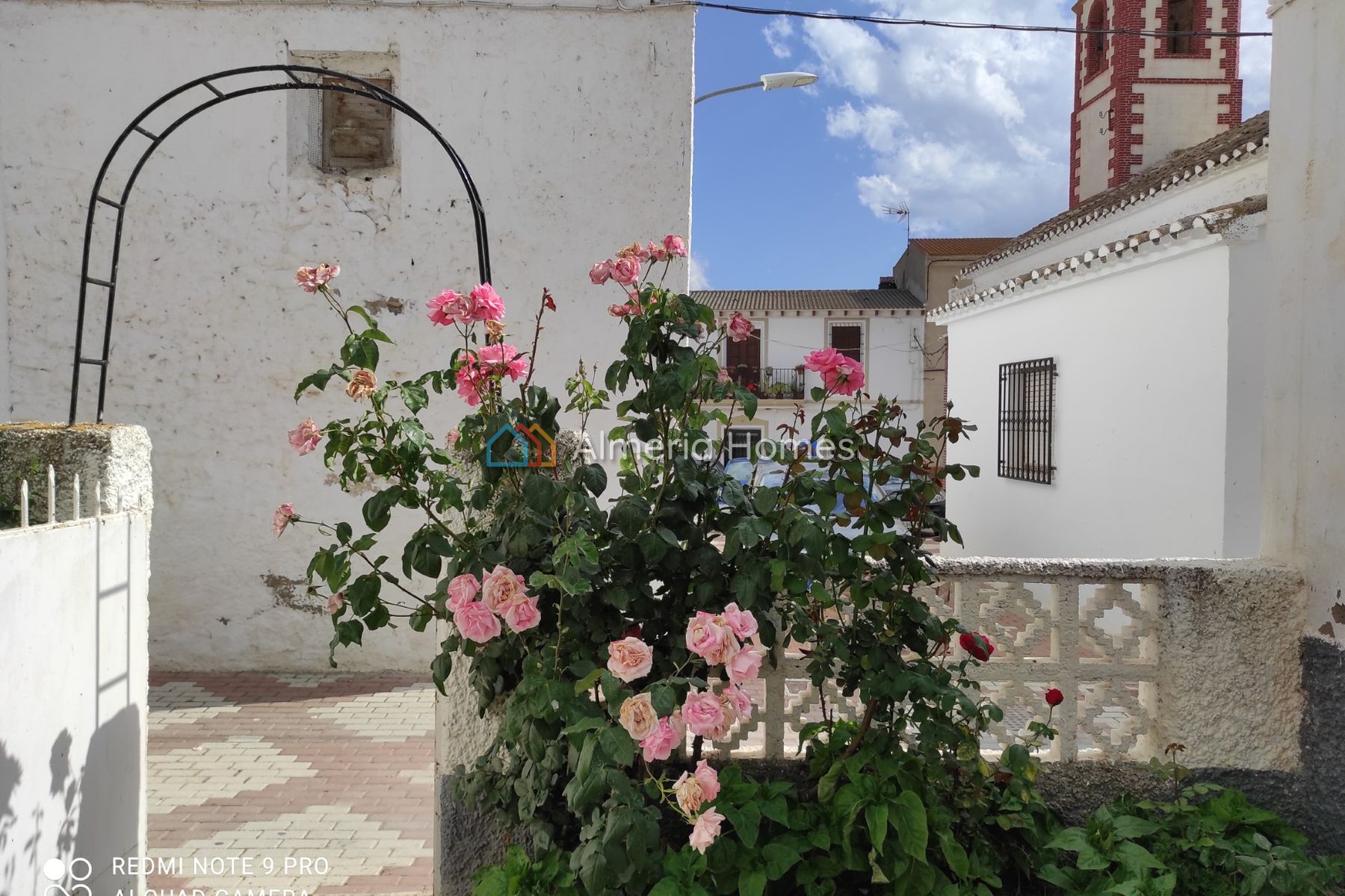 Casa Pianta — Village House for sale in Higueral, Almeria — Image #2