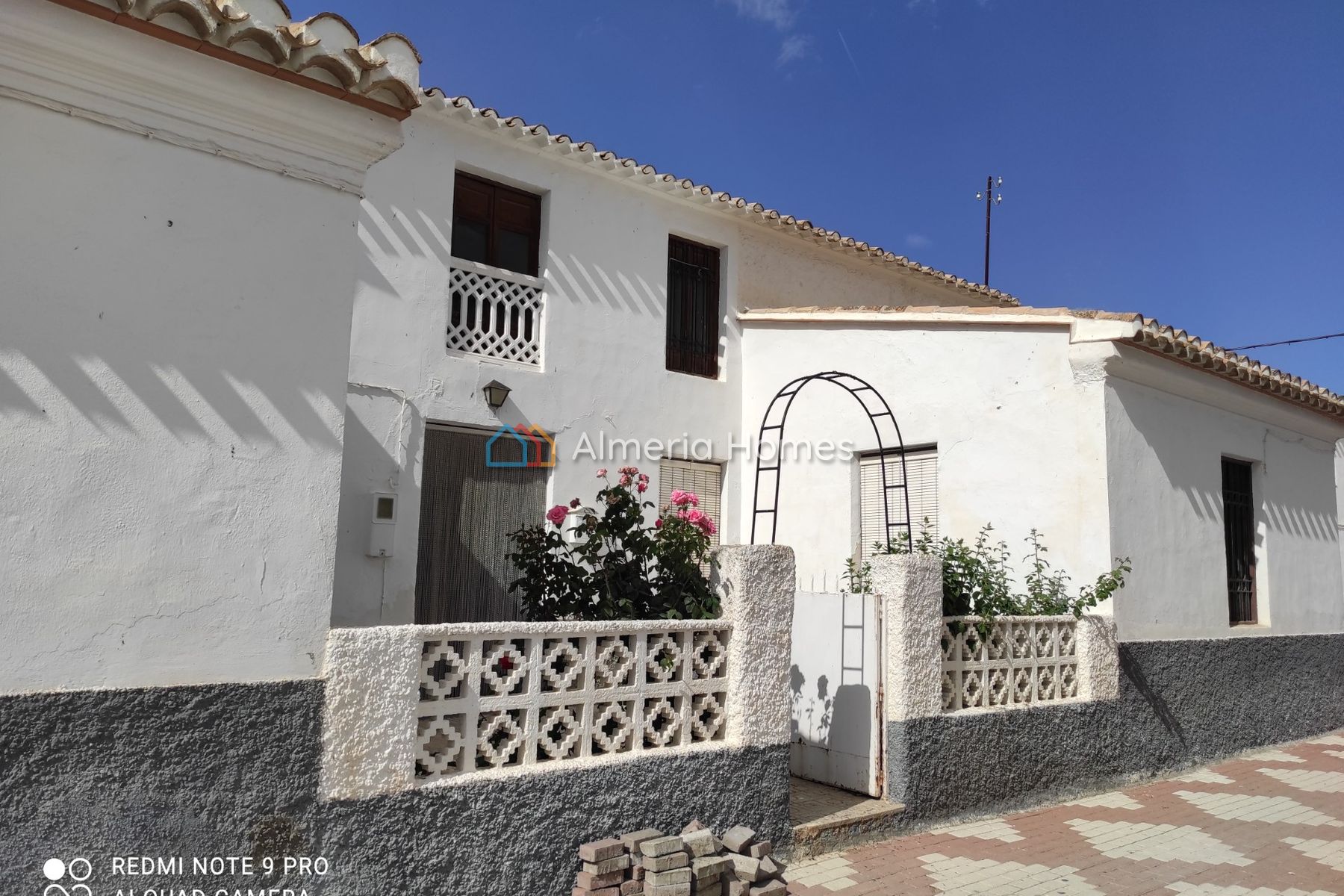 Casa Pianta — Village House for sale in Higueral, Almeria — Image #3