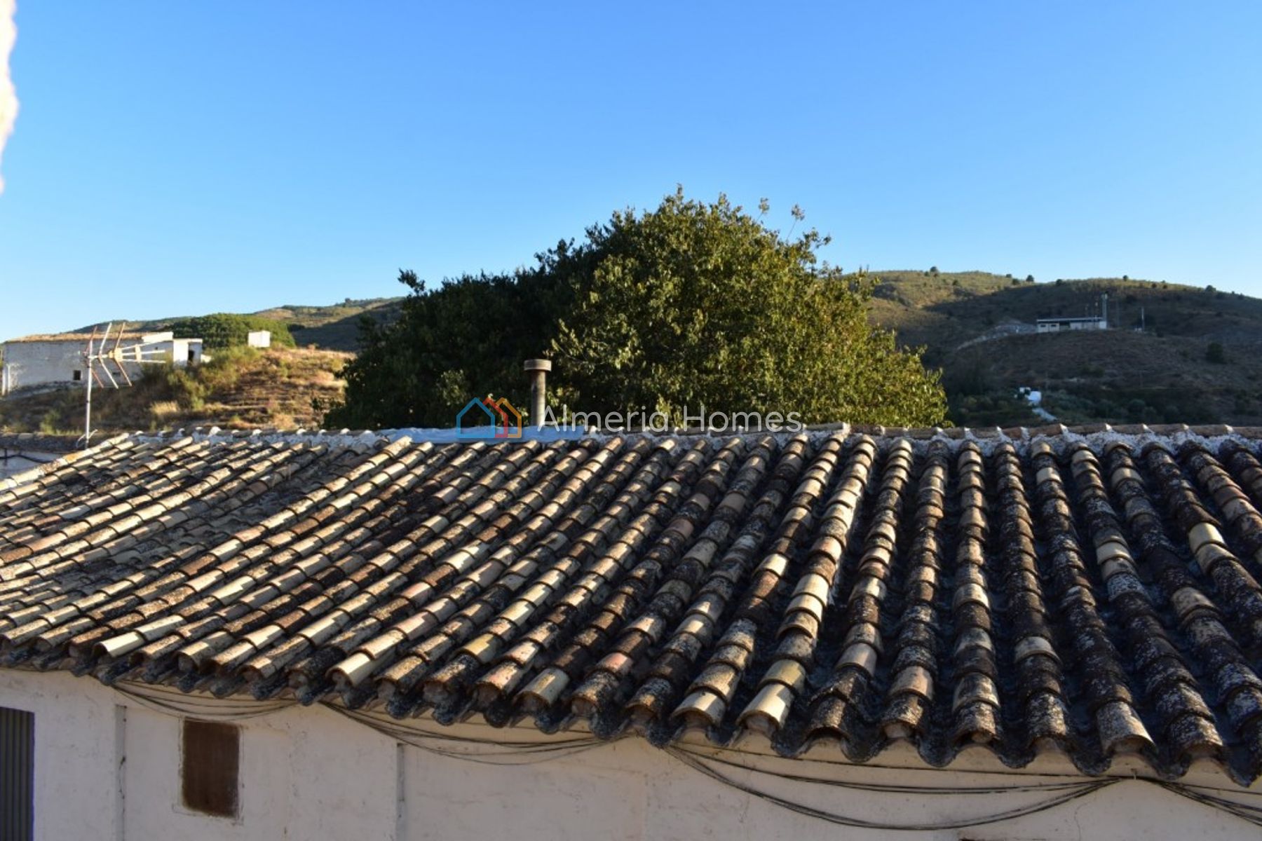 Village House Mini — Village House for sale in Bayarque, Almeria — Image #3