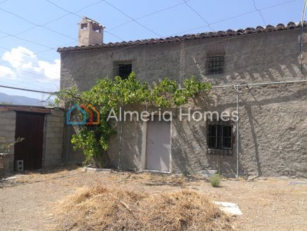 Country House Loli : Country House in Olula del Rio, Almeria