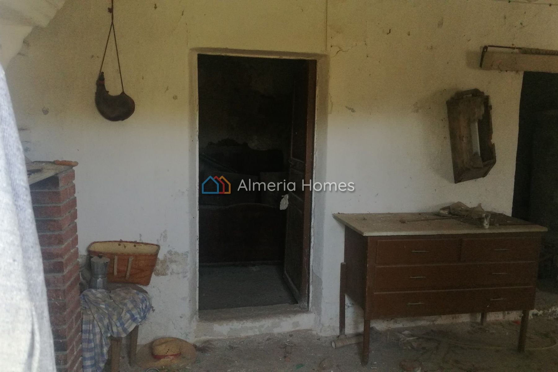 Country House Loli  — Country House for sale in Olula del Rio, Almeria — Image #2