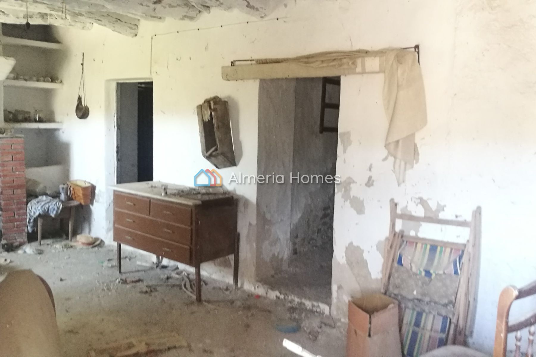 Country House Loli  — Country House for sale in Olula del Rio, Almeria — Image #3