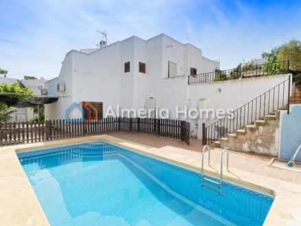 Villa Velour: Villa in Mojacar Playa, Almeria