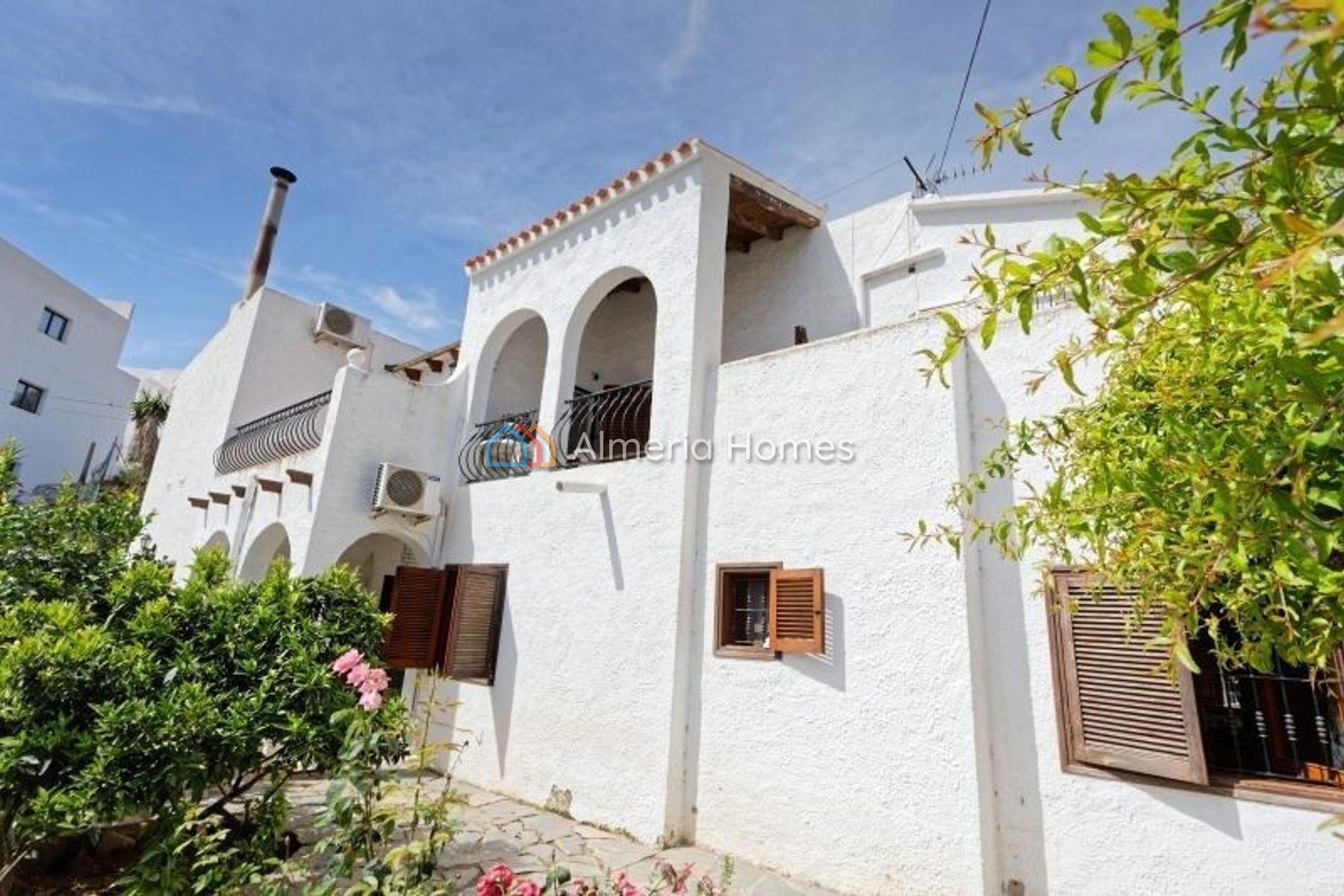 Villa Velour — Villa for sale in Mojacar Playa, Almeria — Image #3