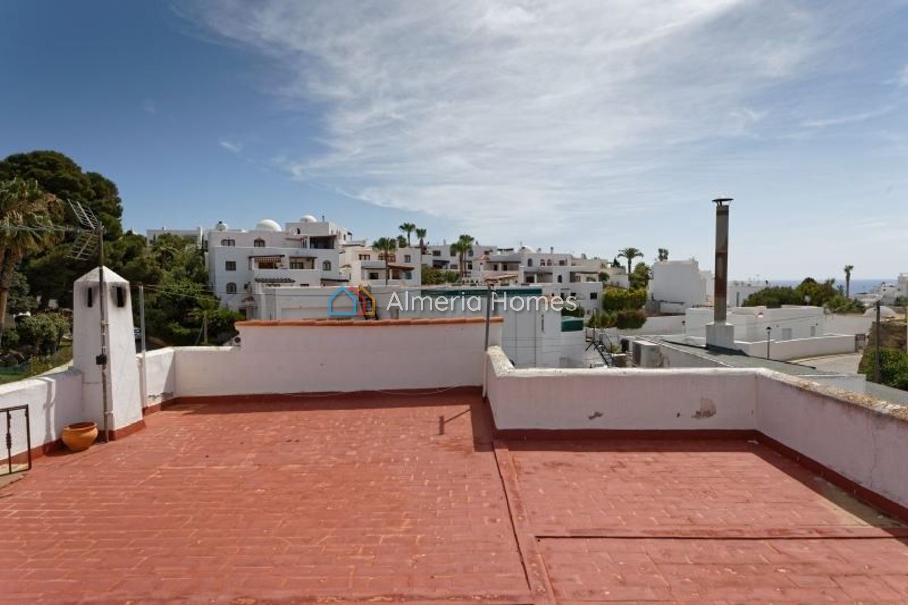 Villa Velour &mdash; Villa te koop in Mojacar Playa, Almeria — Afbeelding #2