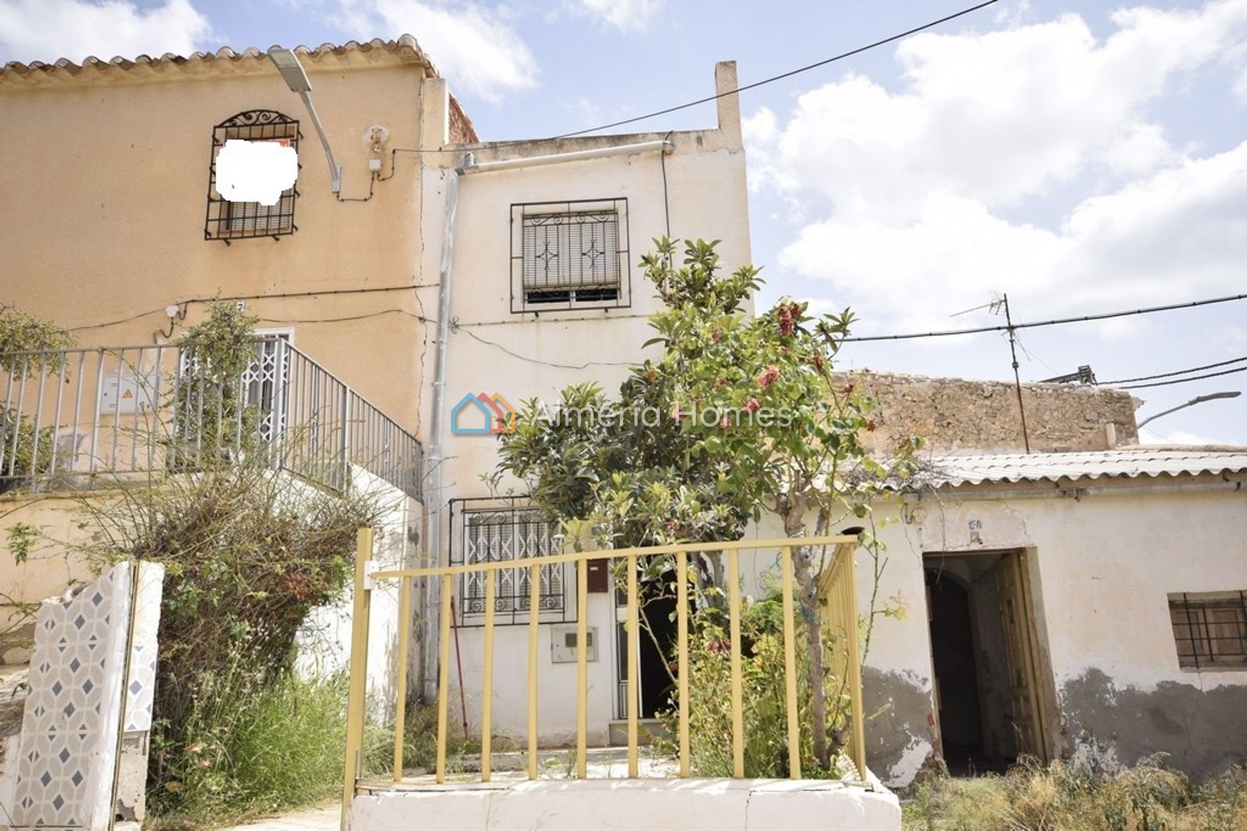 Casa Conchi — Town House for sale in Zurgena, Almeria — Image #2