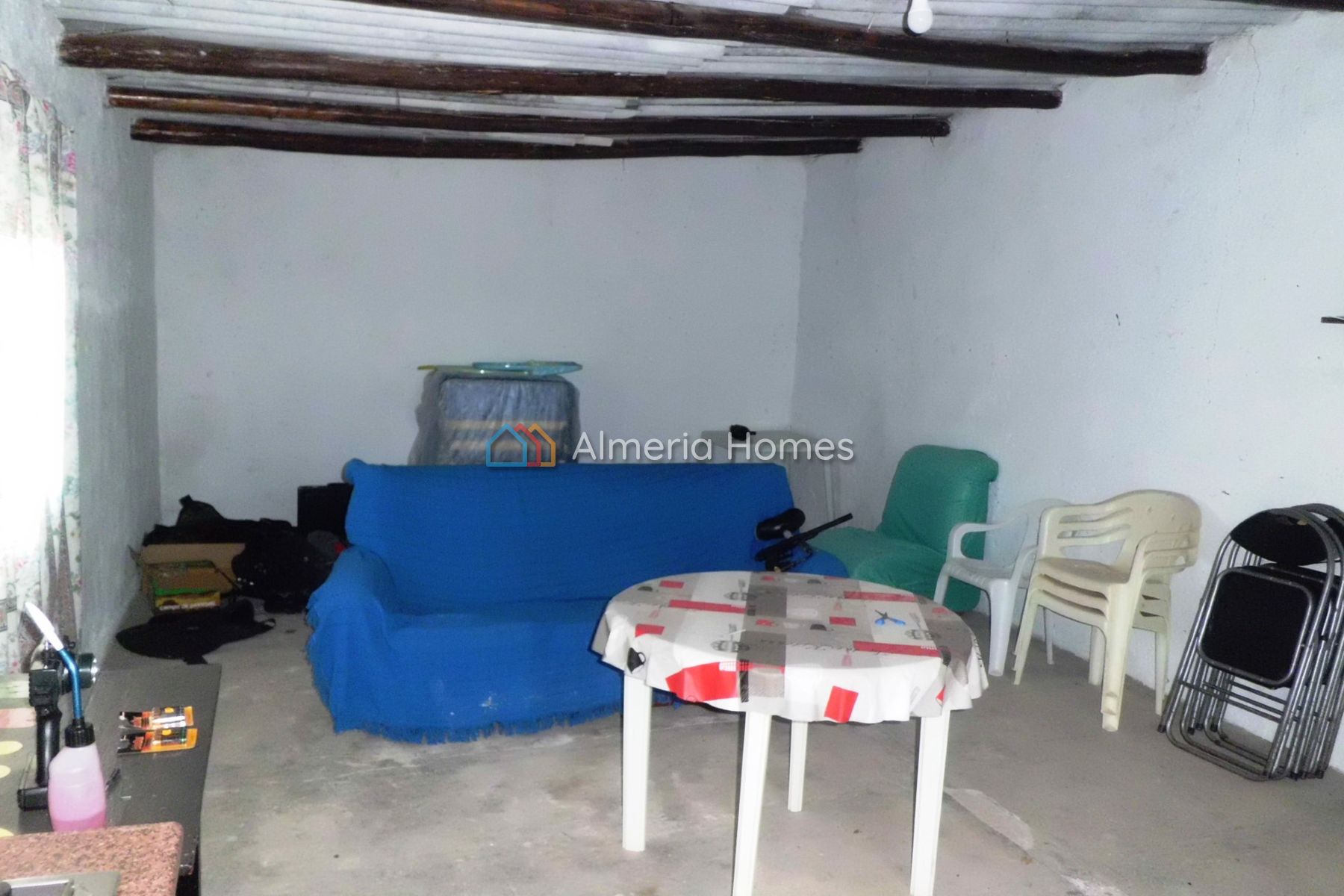 Cortijo Sim &mdash; Landhuis te koop in Lucar, Almeria — Afbeelding #3