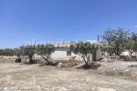 Cortijo Sim: Country House for sale in Lucar, Almeria