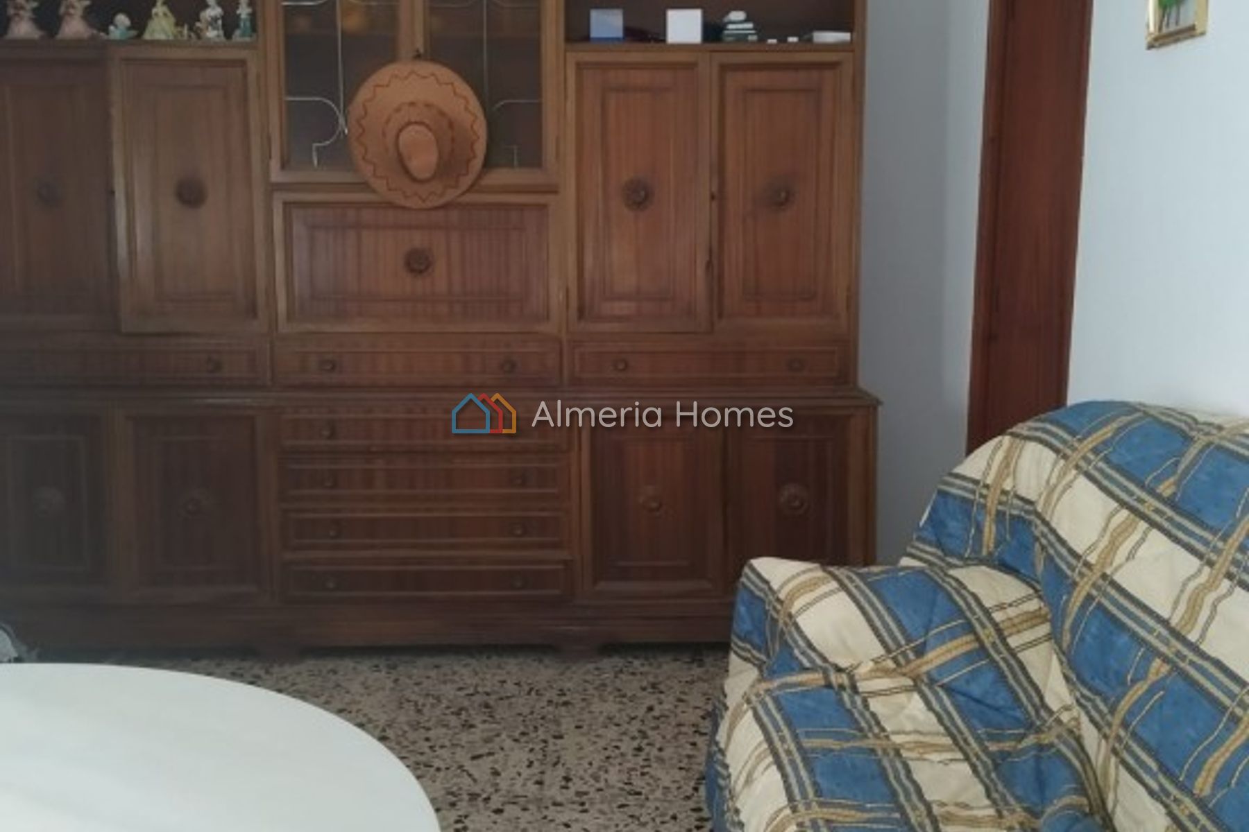 Village House Chimp — Village House for sale in Lucar, Almeria — Image #3