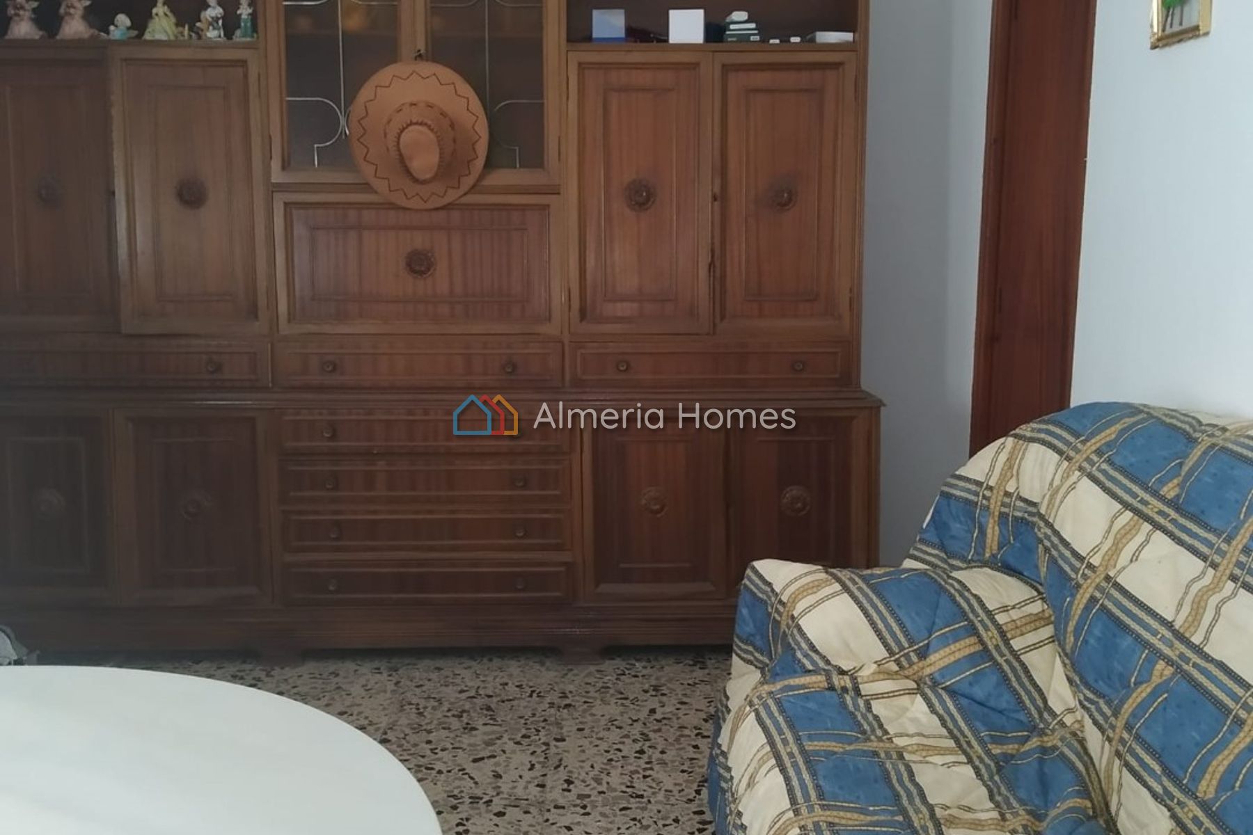 Village House Chimp &mdash; Dorpshuis te koop in Lucar, Almeria — Afbeelding #3