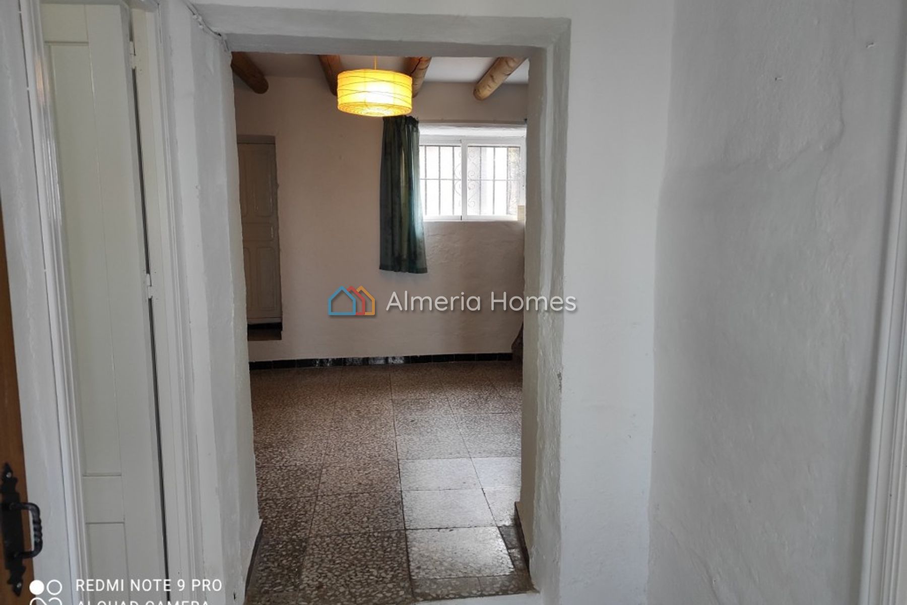 Casa Pureza — Village House for sale in Cela, Almeria — Image #2