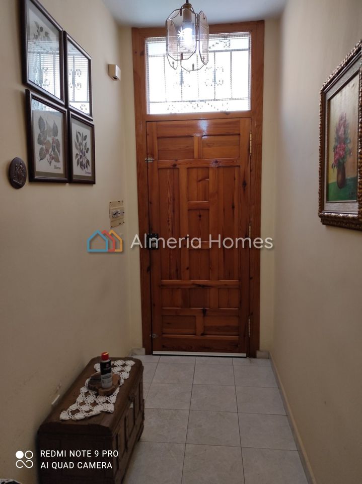 Rijwoning Cela costa Spanje