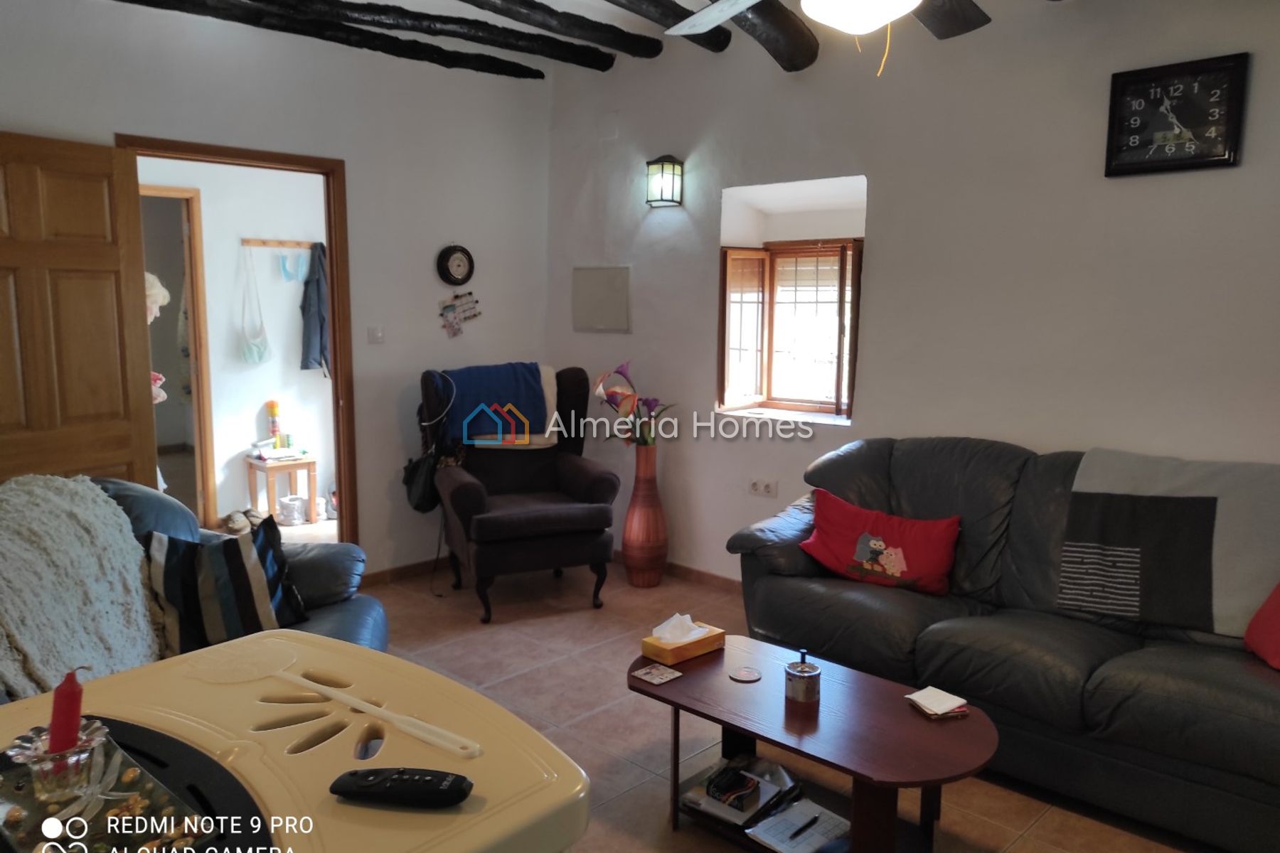 Casa Fresia — Village House for sale in Cela, Almeria — Image #3