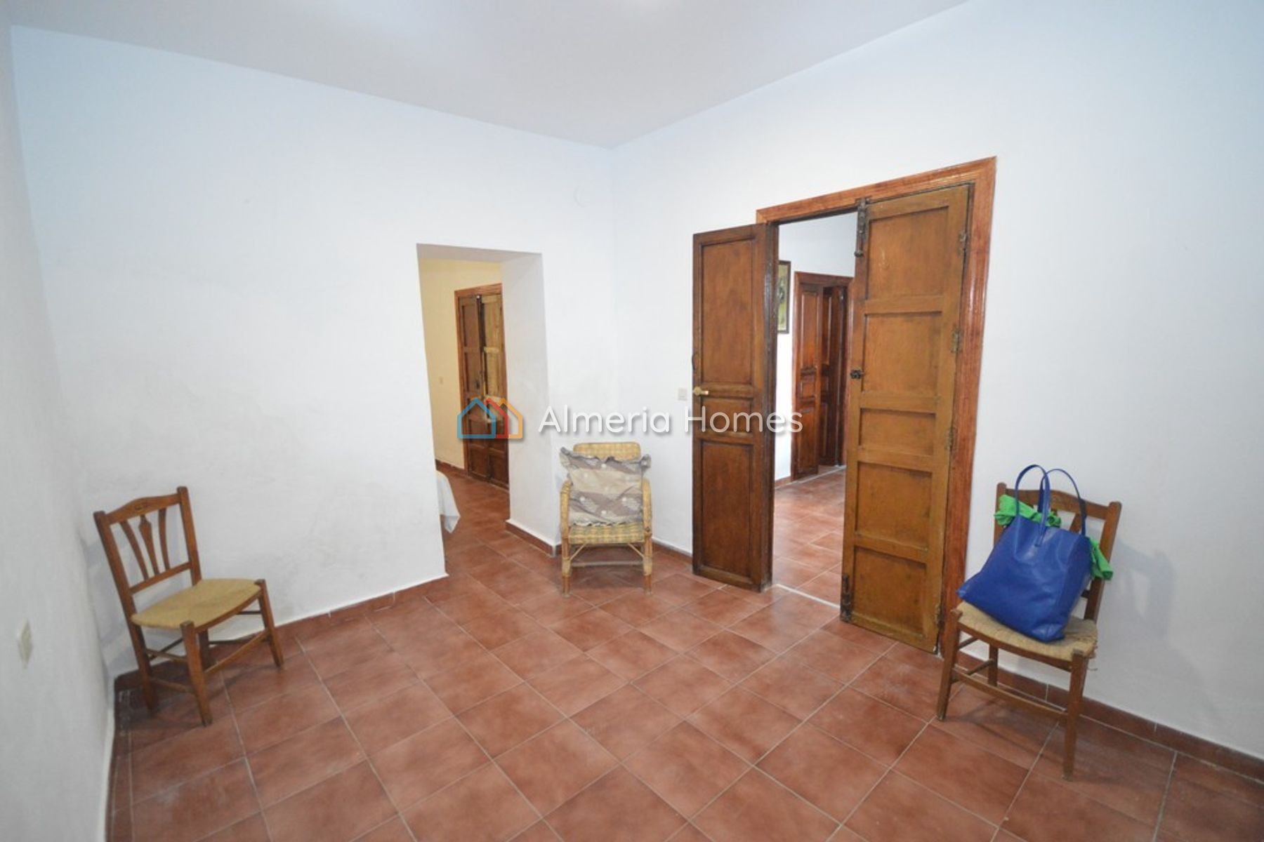 Casa Cien — Town House for sale in Partaloa, Almeria — Image #3