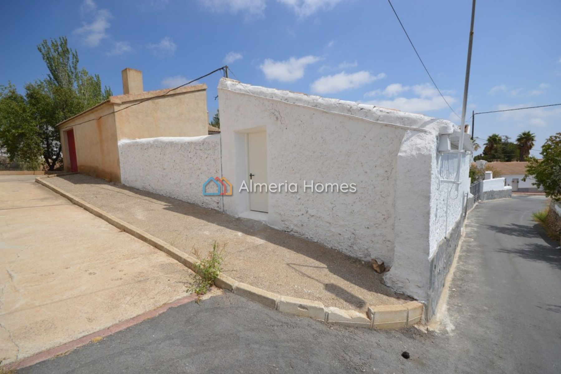 Casa Marcos — Town House for sale in Oria, Almeria — Image #3