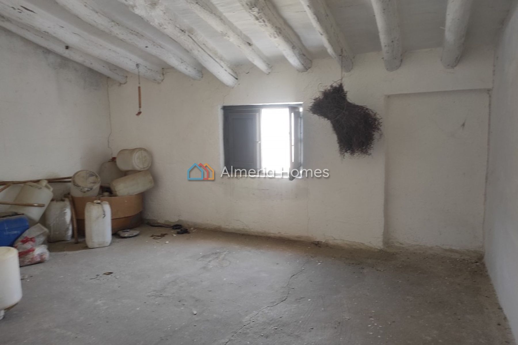 Casa Pito — Village House for sale in Tijola, Almeria — Image #2