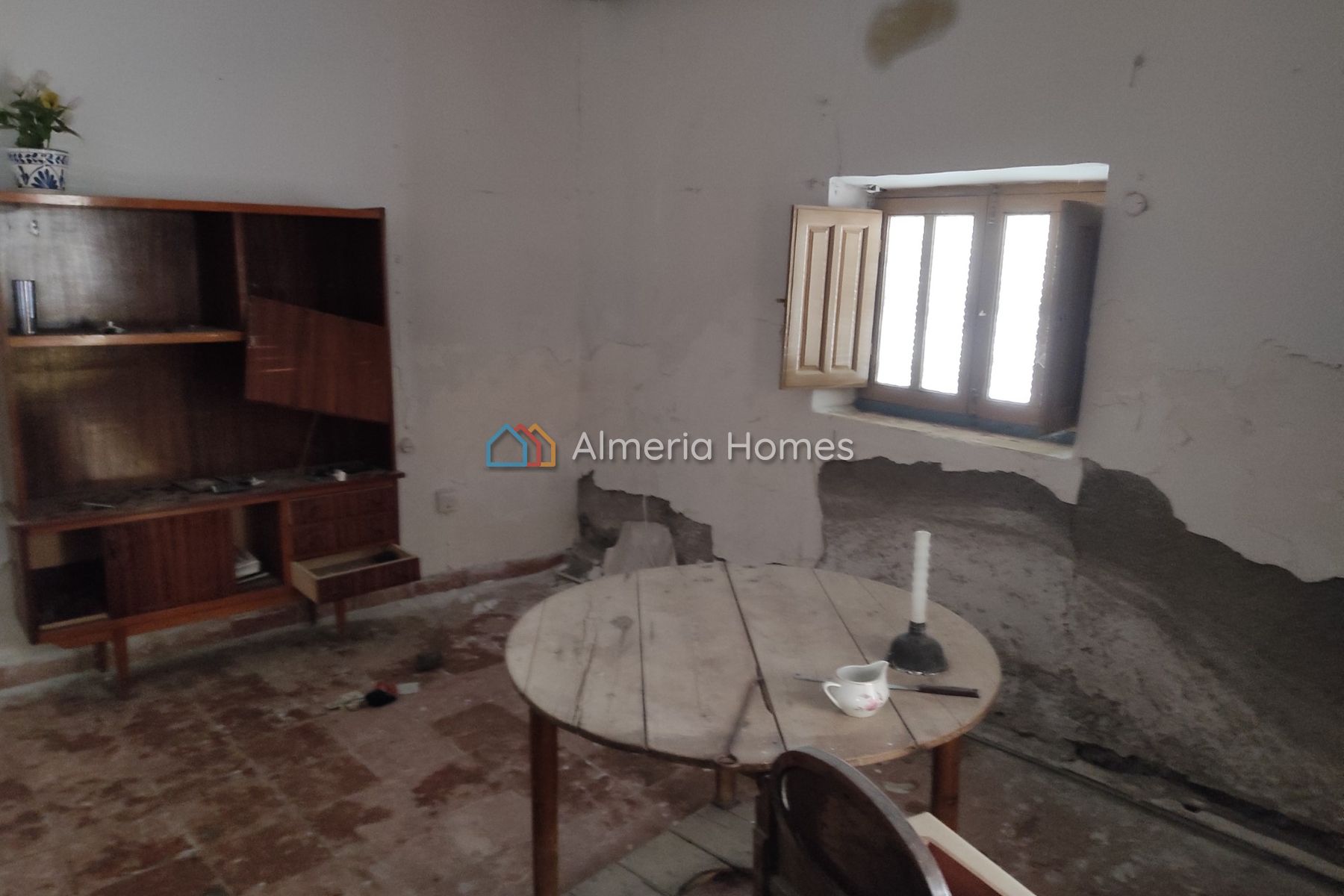 Casa Pito — Village House for sale in Tijola, Almeria — Image #3