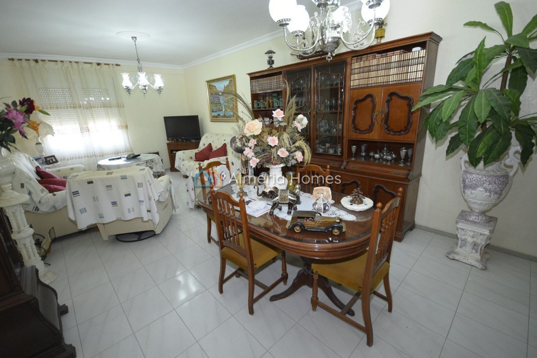 Apartamento Vilar — Apartment for sale in Albox, Almeria — Image #3