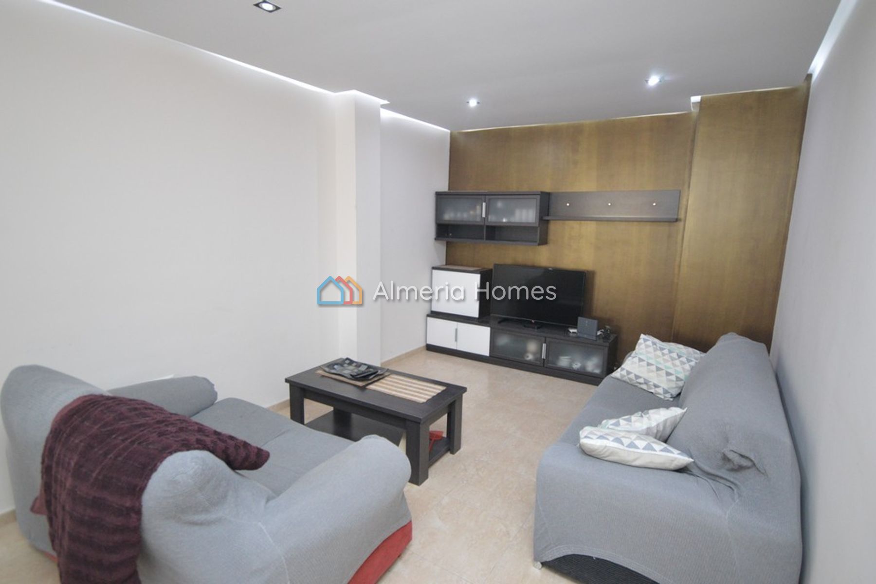 Apartamento Parrilla — Apartment for sale in Albox, Almeria — Image #3